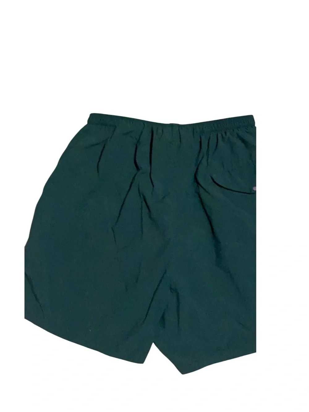 Patagonia Men’s Hunter Green Swim Trunk Shorts